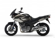 Yamaha TDM900A Yamaha TDM900A